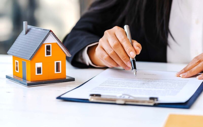 7 Leading Mortgage Lenders