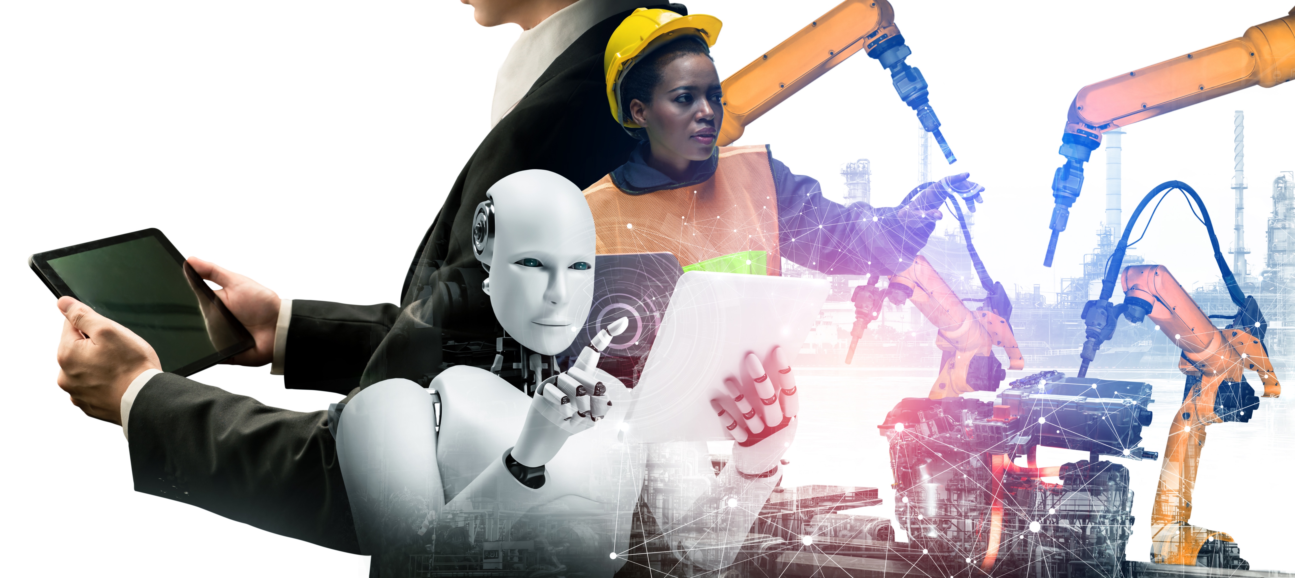 Automation and the Workforce: Balancing Technology and Employment in 2023