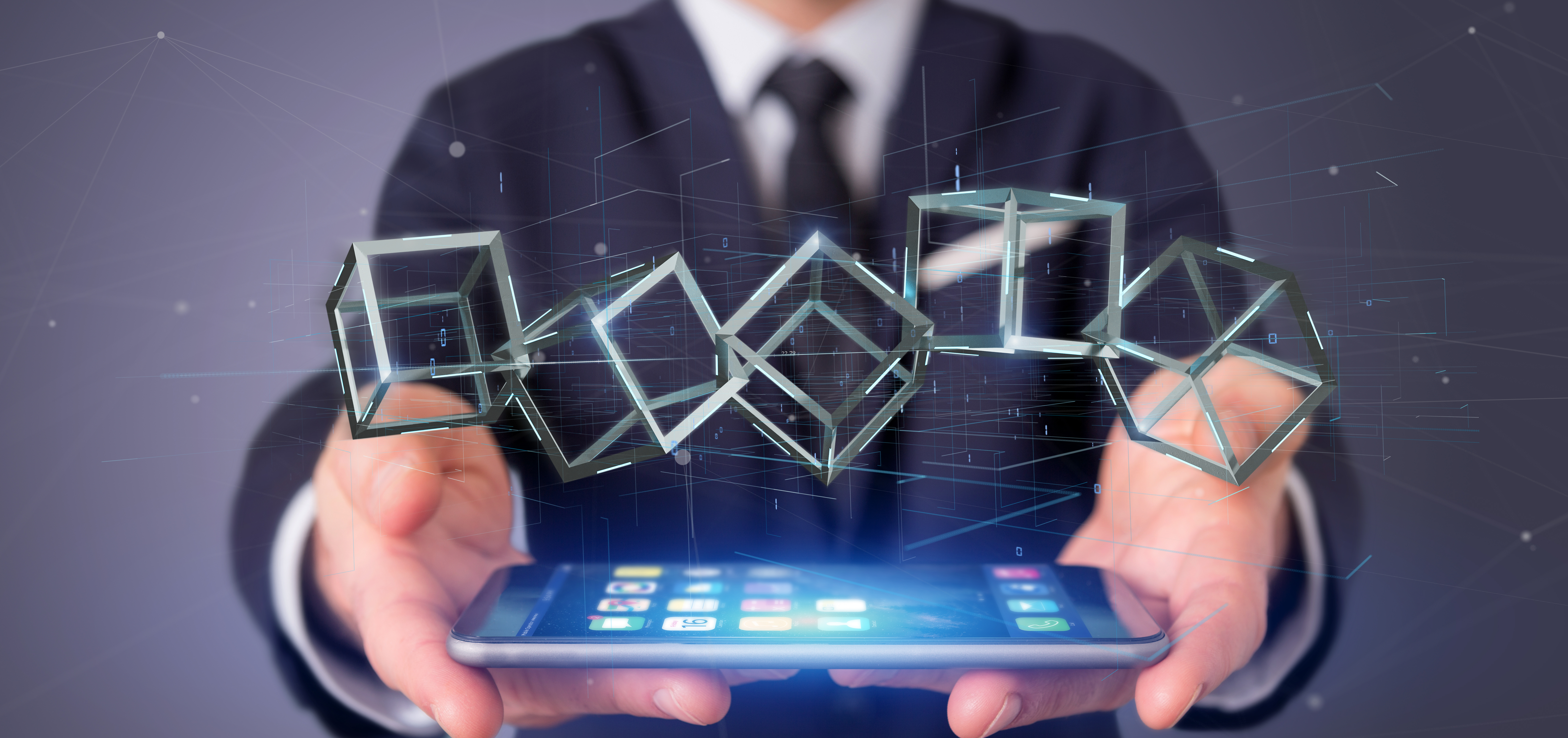 Financial Technology Revolution: How Blockchain is Transforming Banking in Asia