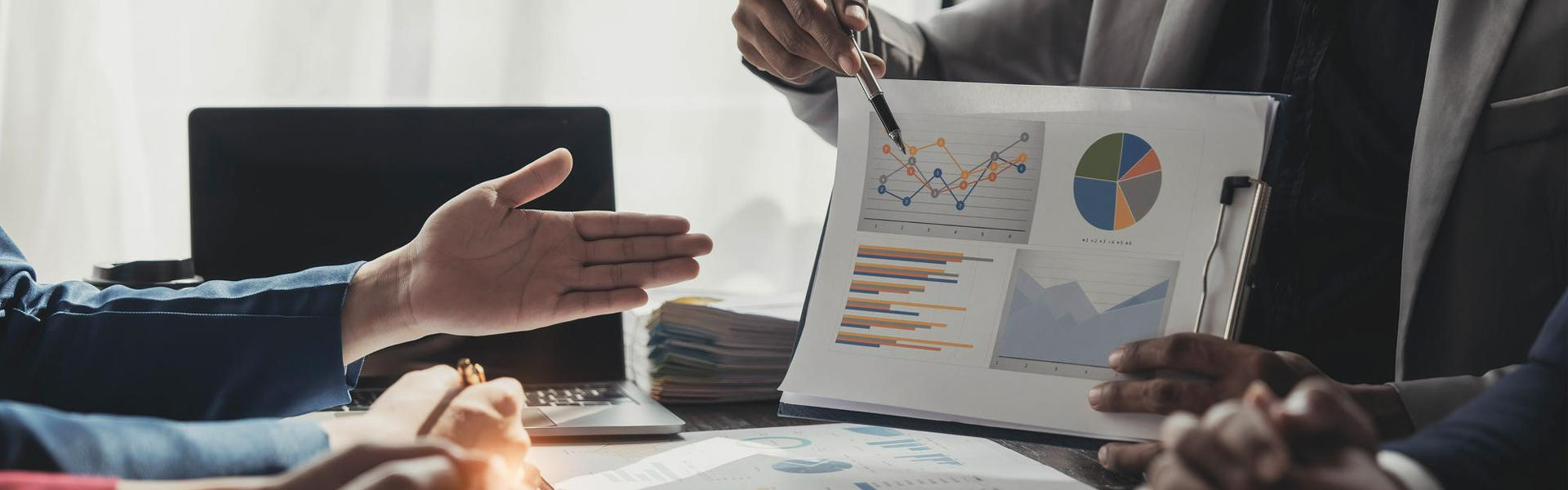 From 5G to Edge Computing: Wireless Network Infrastructure Ecosystem Market at the Forefront