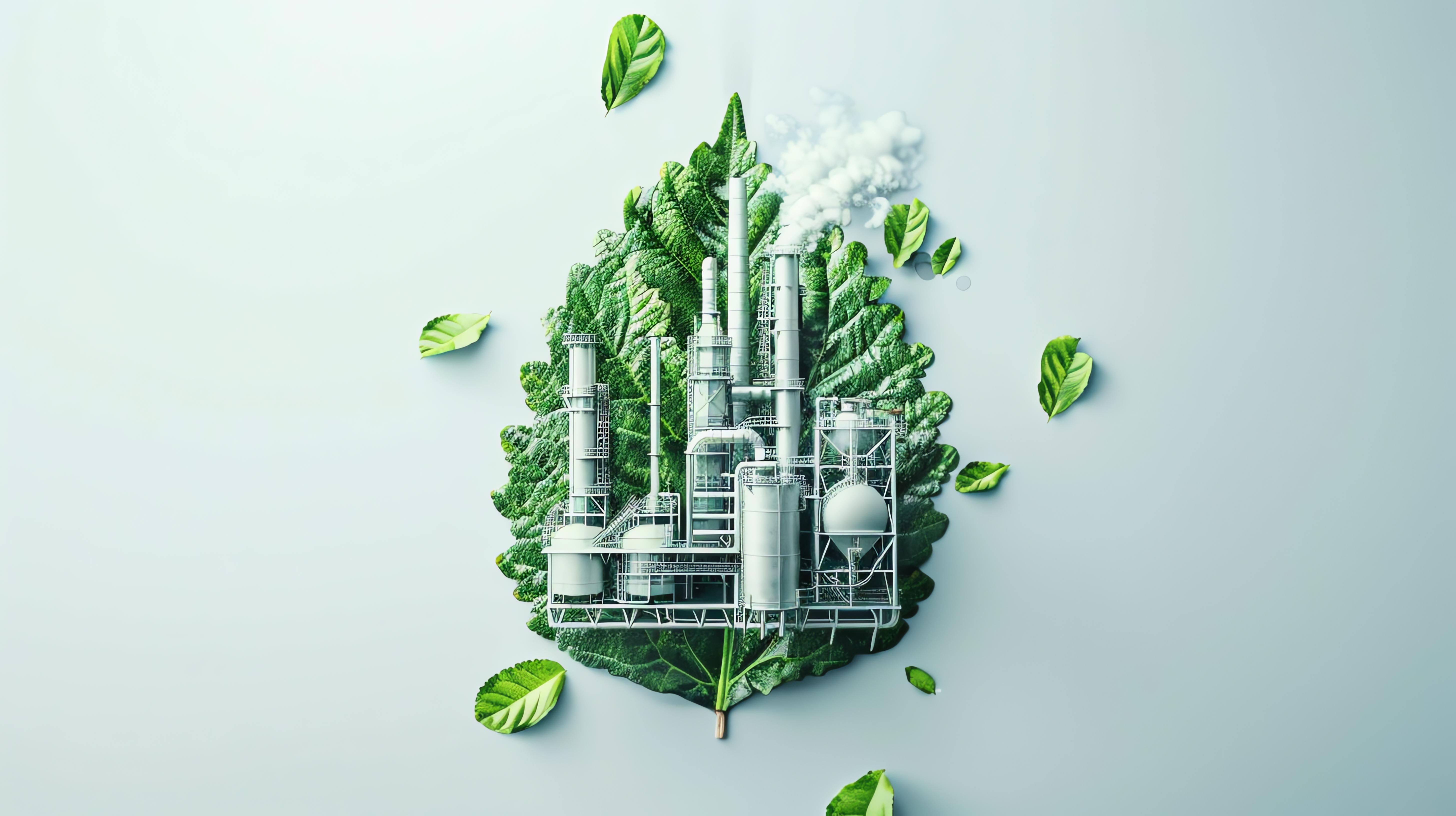 Green Chemistry Innovations: Leading the Charge in Sustainable Manufacturing