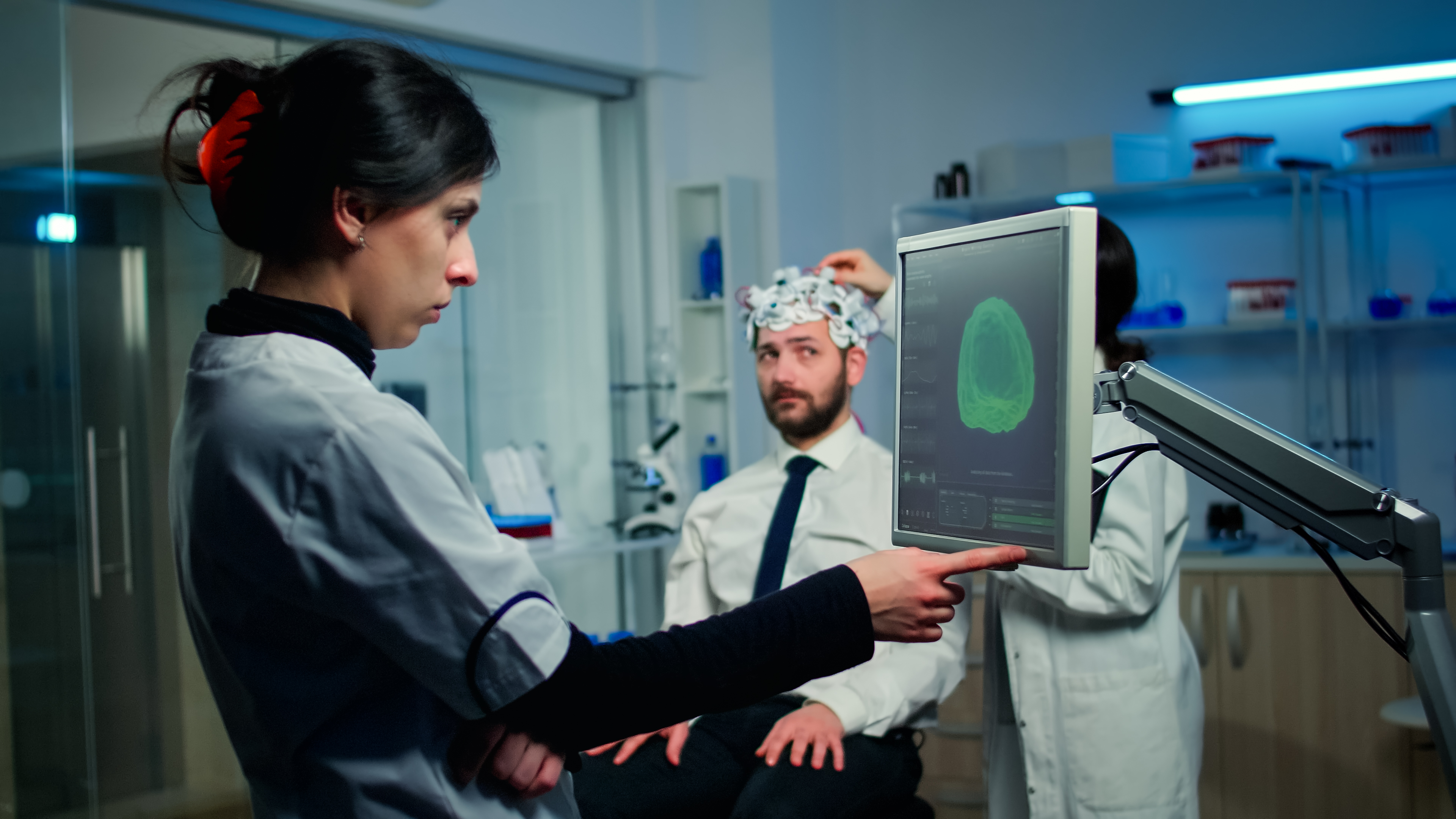 How AI is Transforming Healthcare in Rural India: A Closer Look