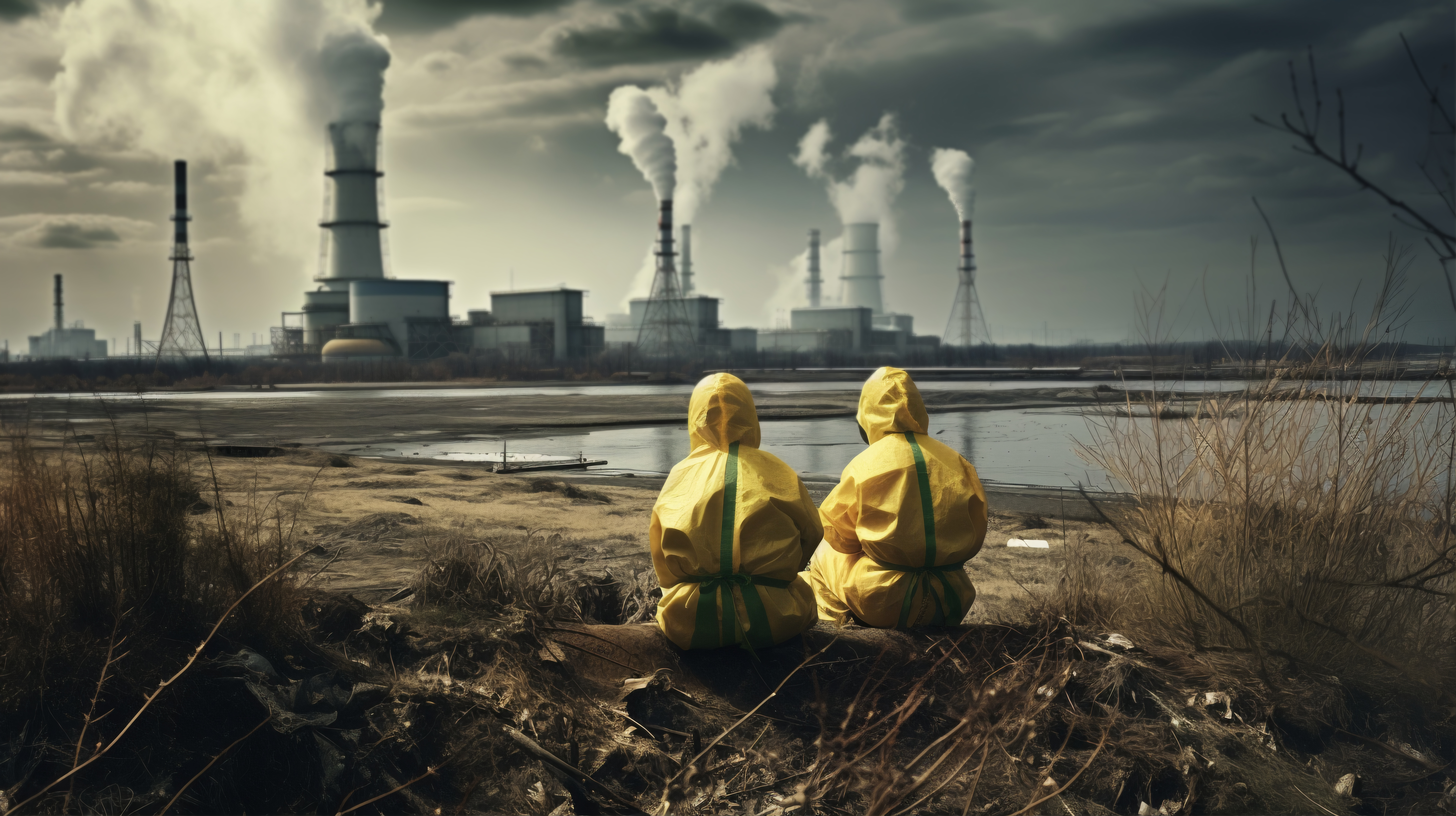 Navigating the Challenges of Chemical Waste Management: Innovations from Germany