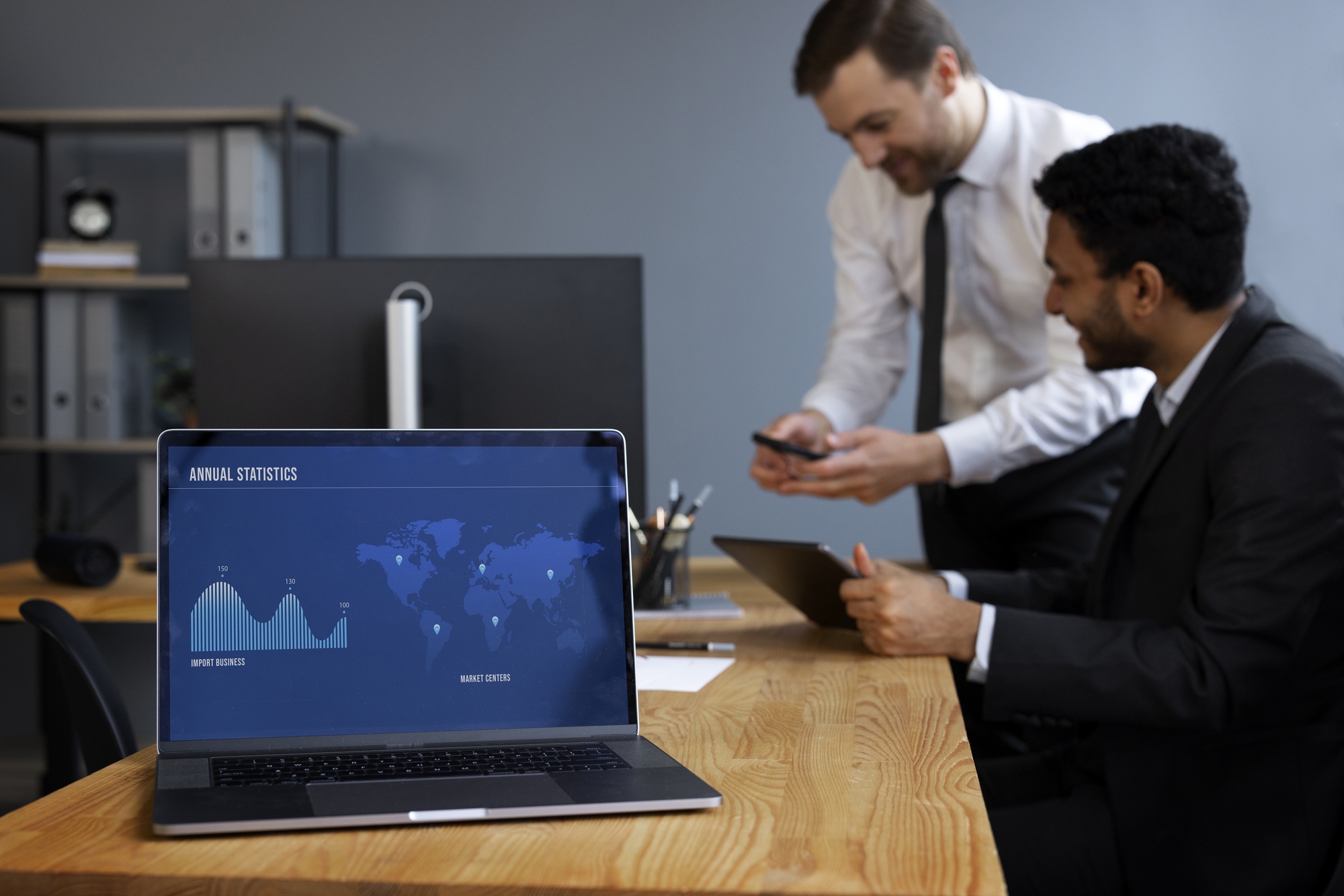 Navigating the Financial Landscape: Trends Shaping Investment in Emerging Markets