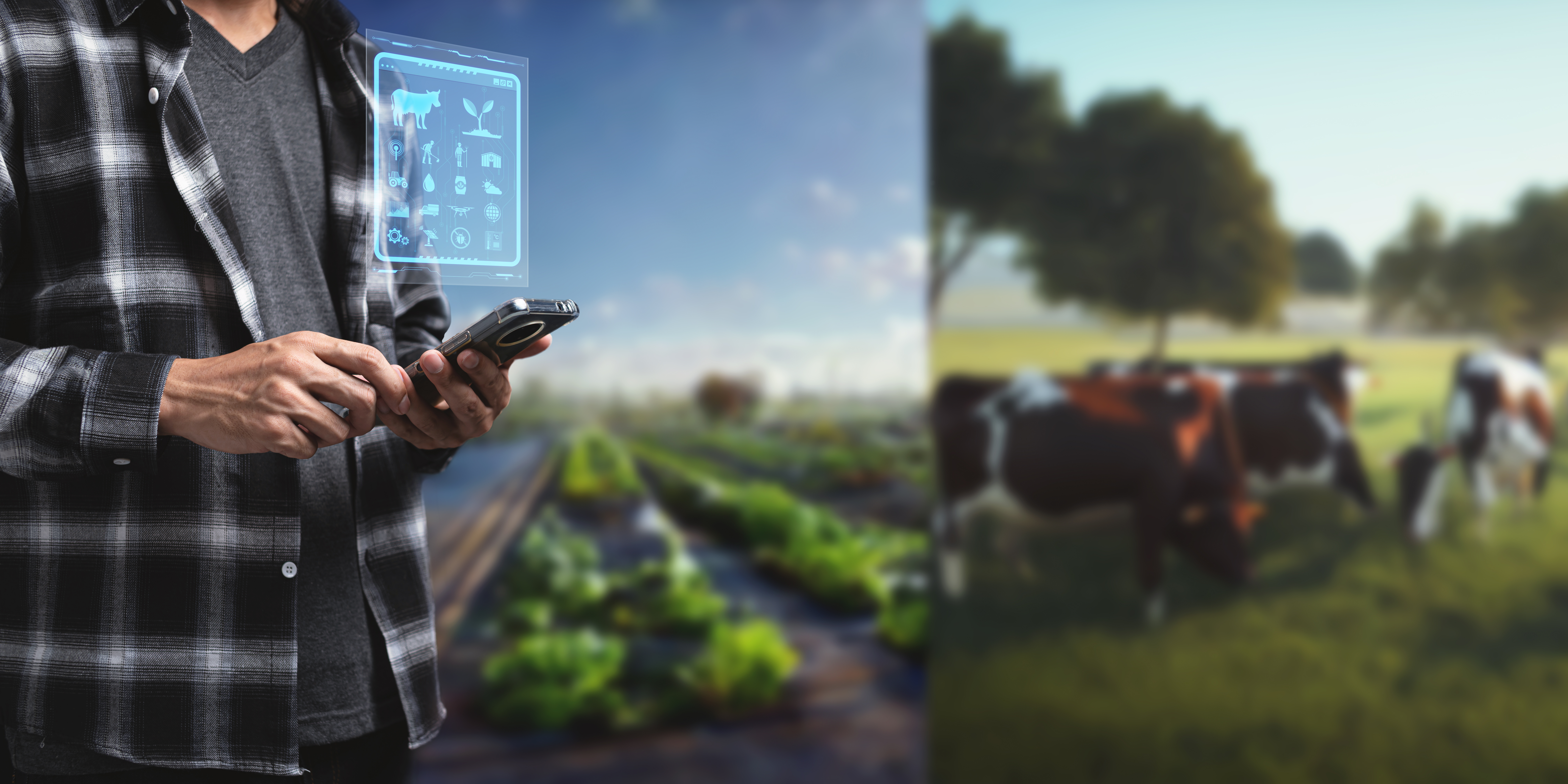 Navigating the Future of Agriculture: Technological Advancements in Precision Farming Around the World