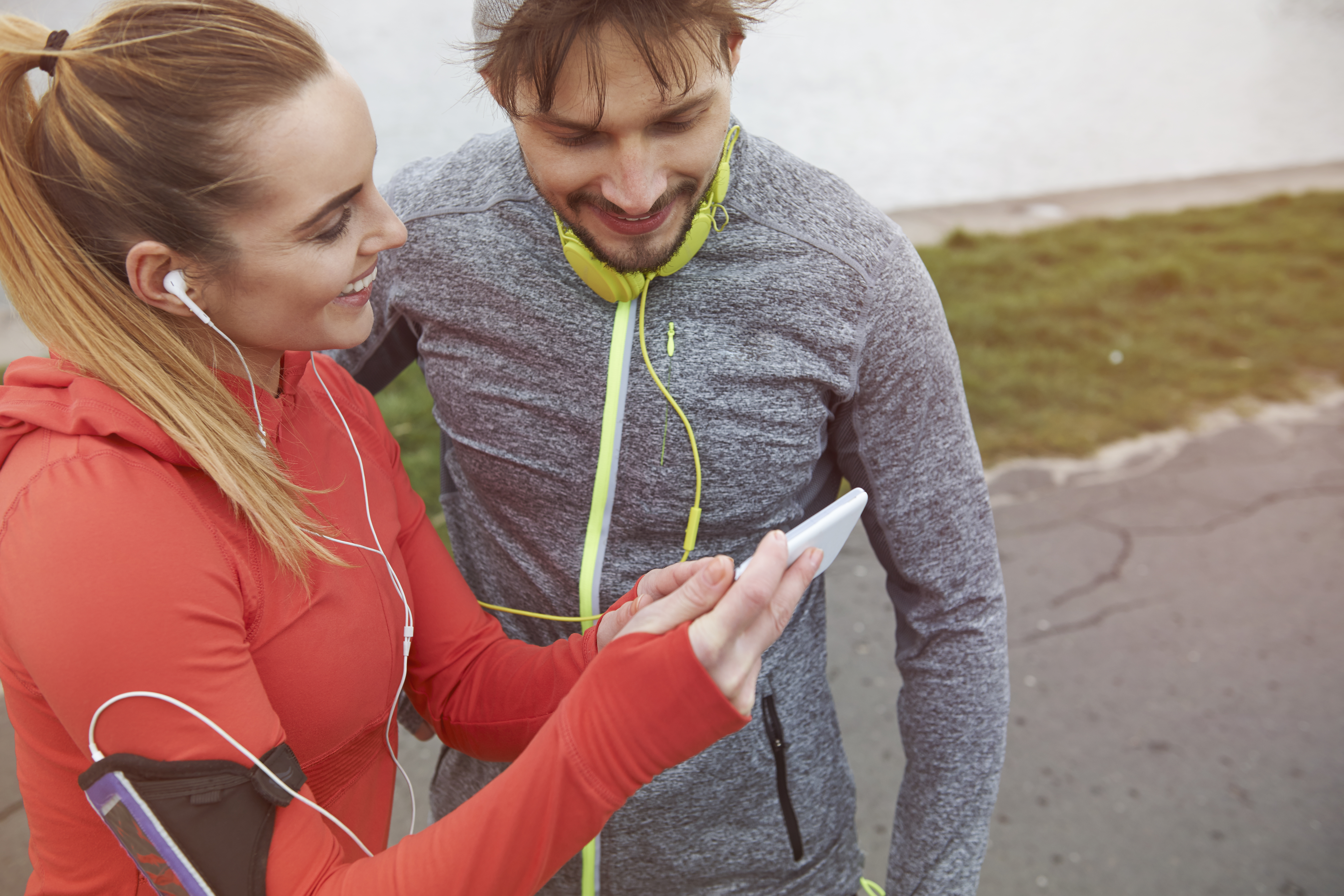 Sports and Technology: The Impact of Wearable Tech on Athletic Performance