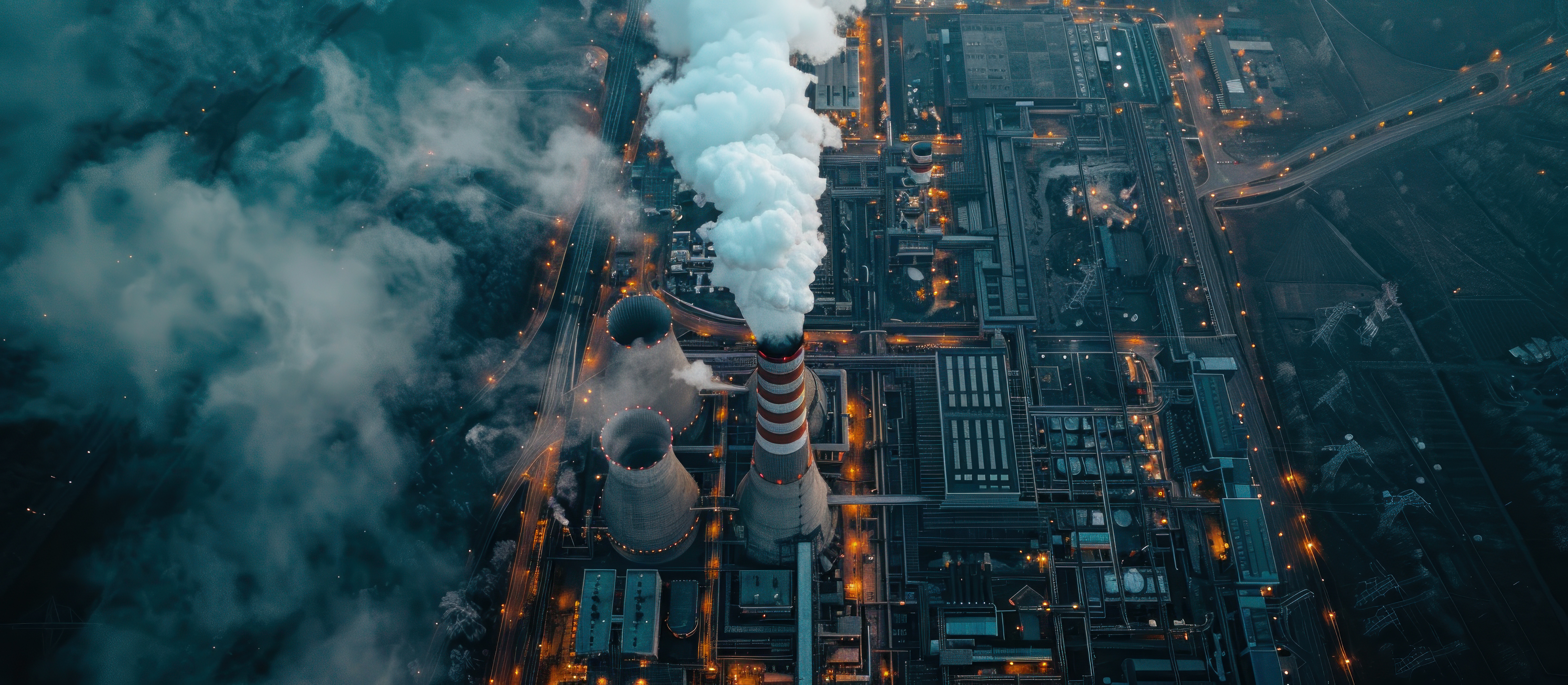 The Chemicals Industry in Crisis: Navigating Supply Chain Challenges Amid Global Disruptions
