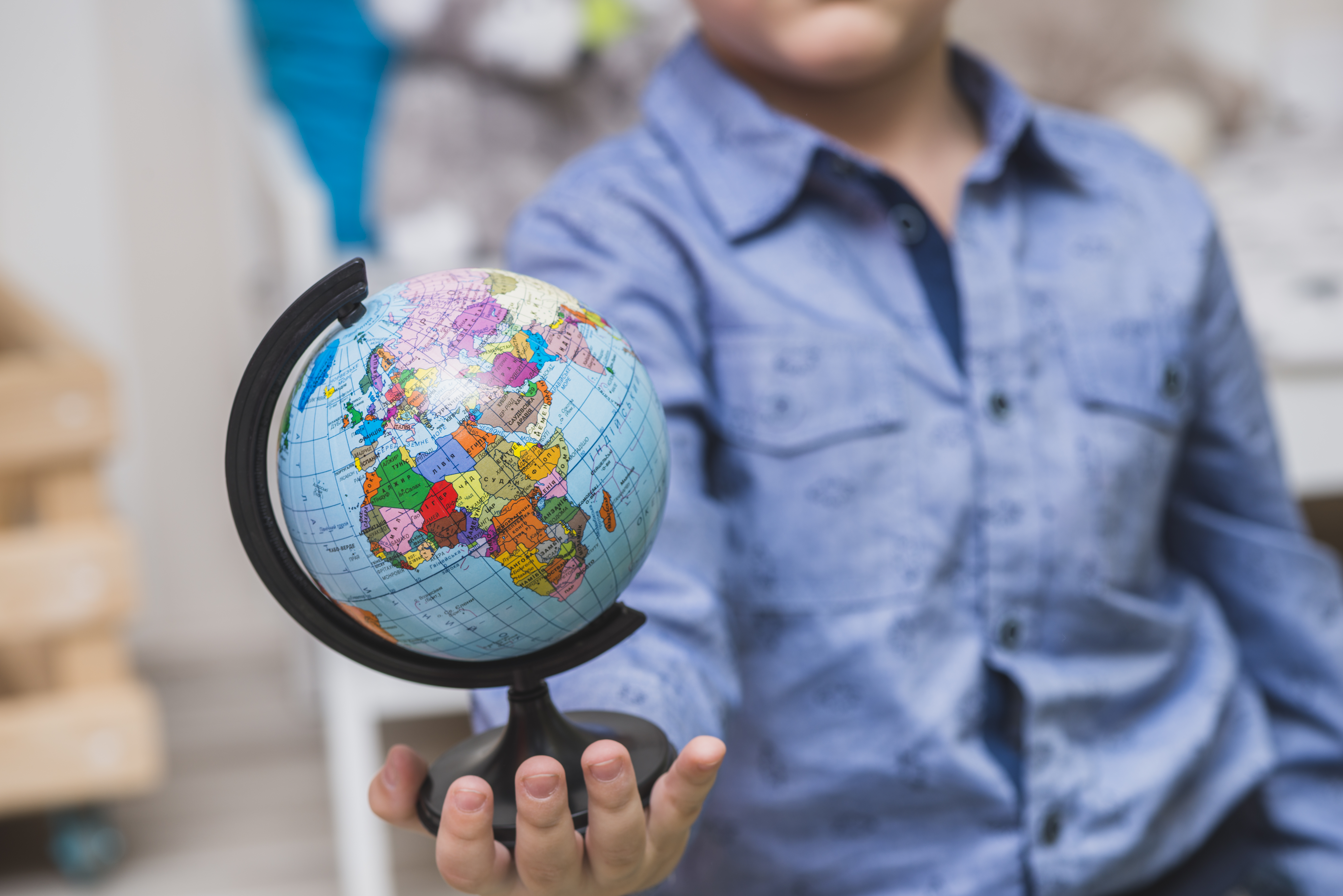 The Impact of Geopolitics on Global Supply Chains: Lessons from the Recent Energy Crisis
