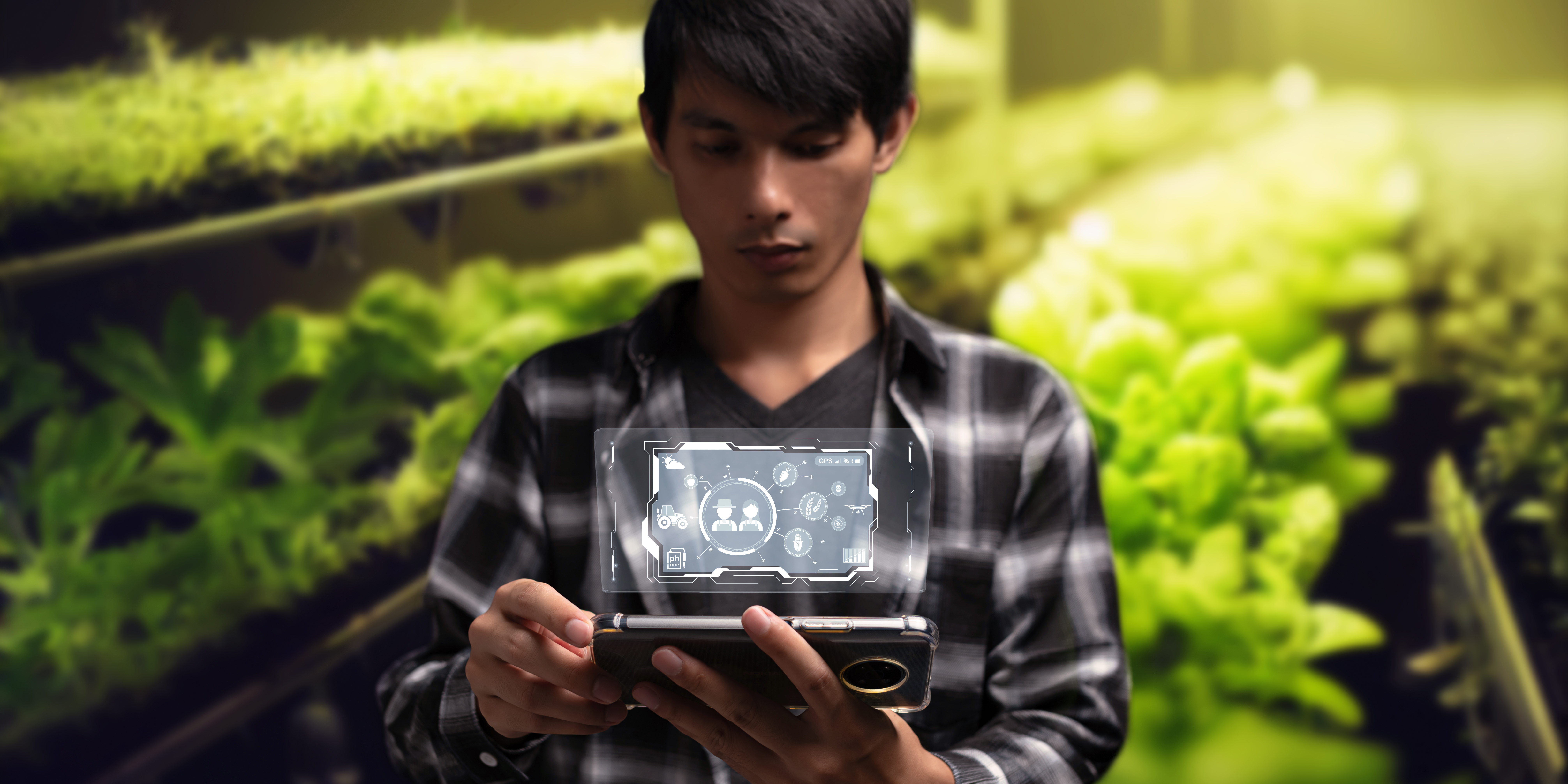 The Rise of AI in Agriculture: How Smart Farming is Reshaping Global Food Production