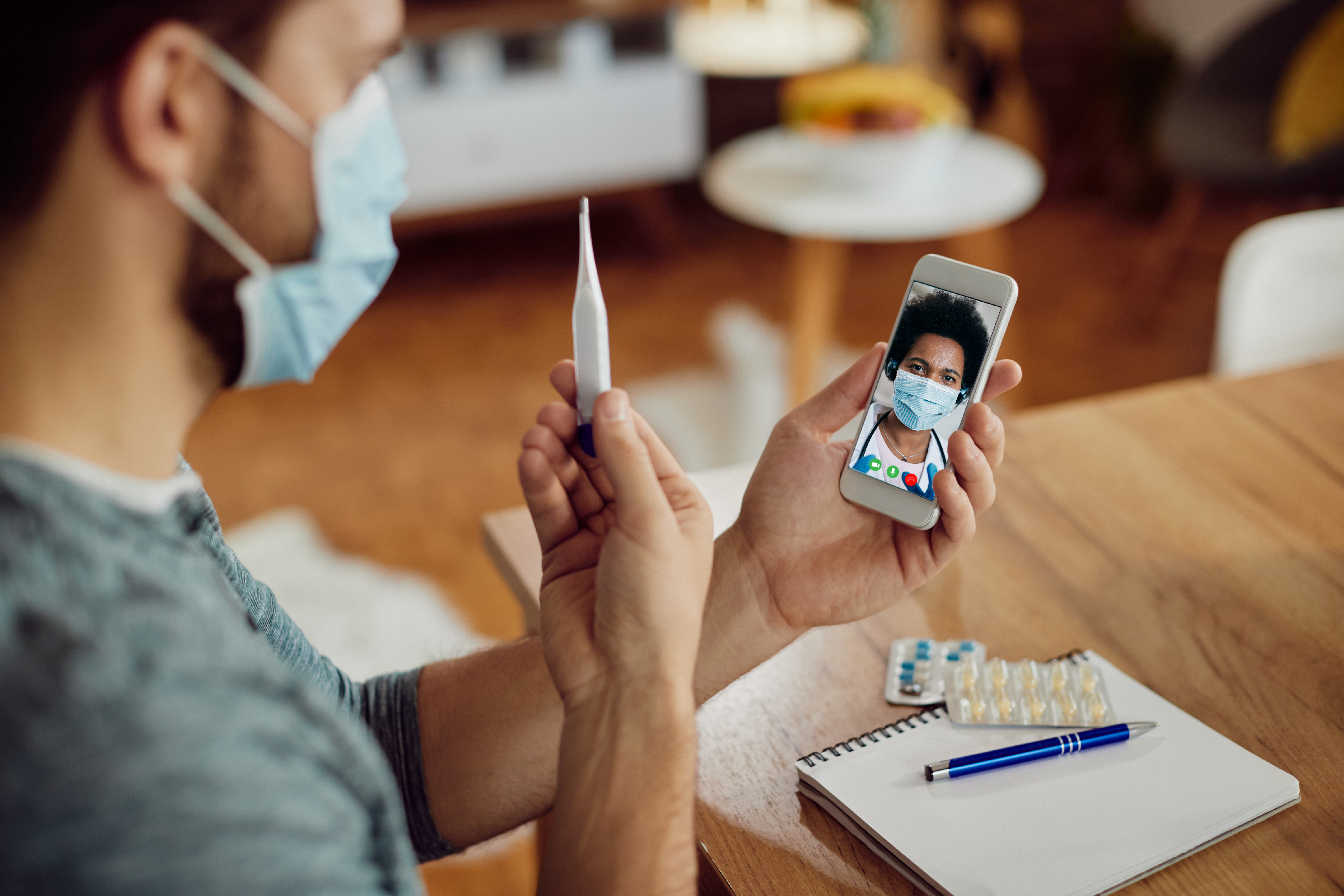 The Rise of Telehealth: Transforming Healthcare Access in Rural India