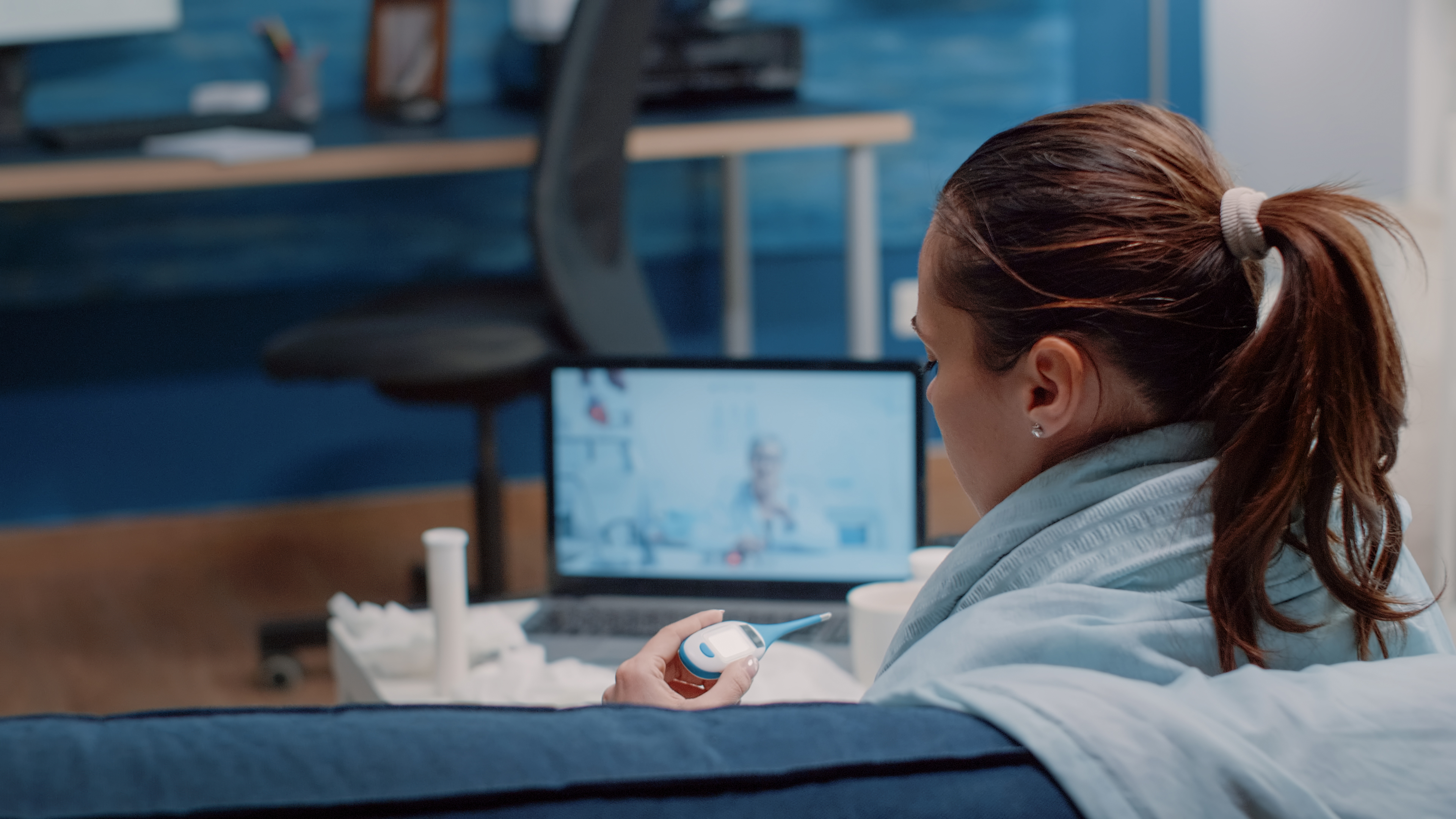 The Rise of Telemedicine: Transforming Healthcare Delivery in Latin America