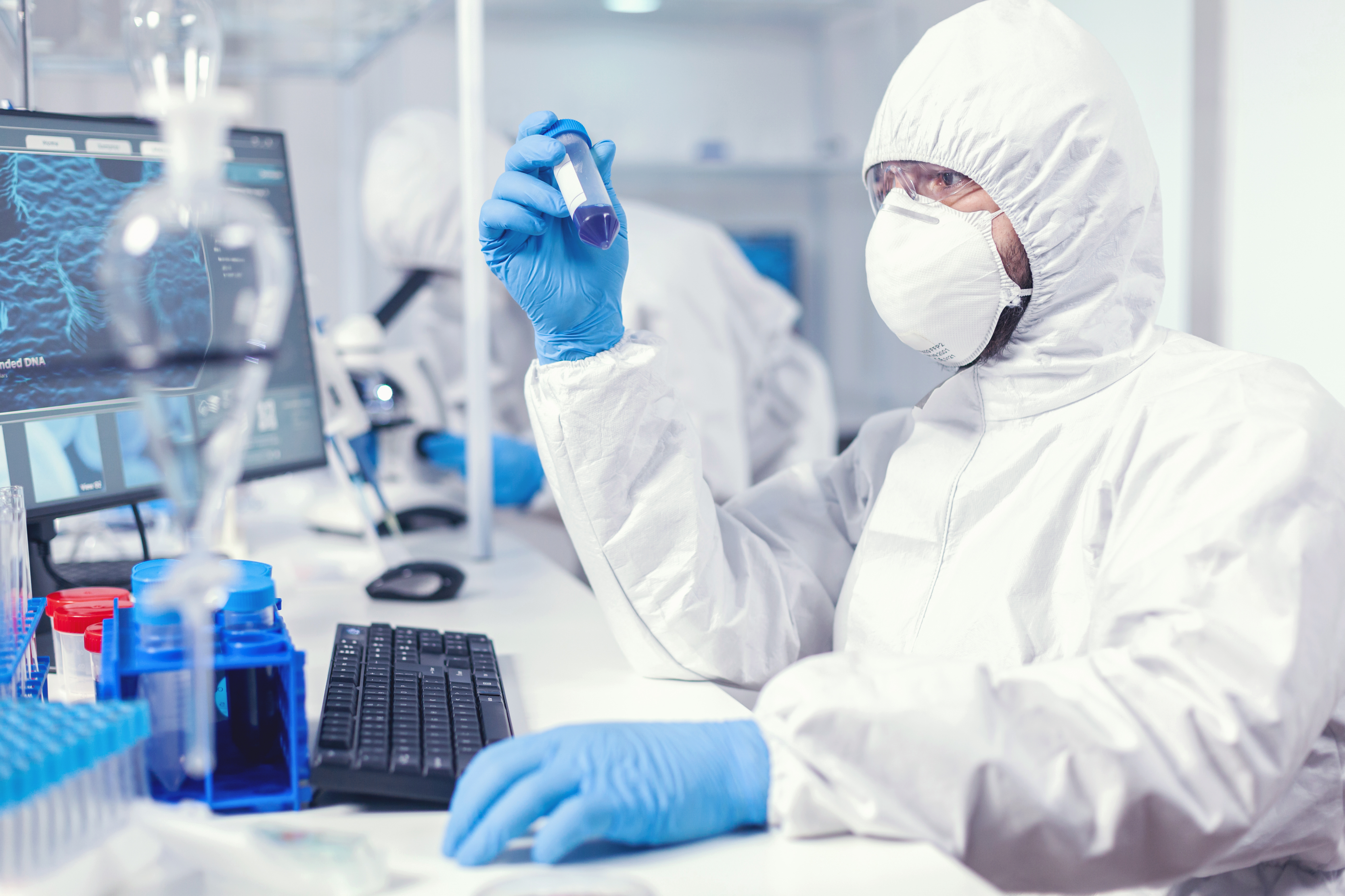 Understanding Chemical Manufacturing Innovations: A Look at Sustainable Practices in Europe